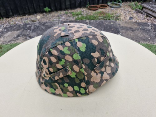 German helmet - german,