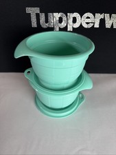 Tupperware Mixing Measuring