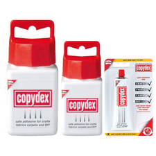 COPYDEX SAFE ADHESIVE STRONG