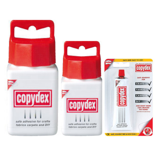 Copydex safe adhesive strong - copydex,