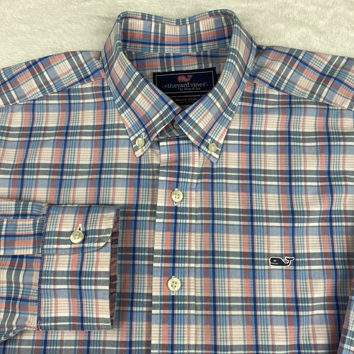Vineyard vines whale shirt - vineyard,