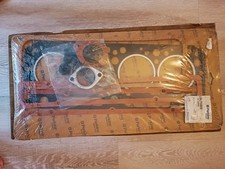 PERKINS 4.108 HEAD GASKET SET U5LT0303 MASSEY FERGUSON 5C 6D 92425 U5LT0085 4108