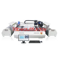 Smt Pick and Place Machine