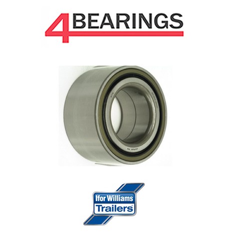 Genuine ntn sealed - 4x,