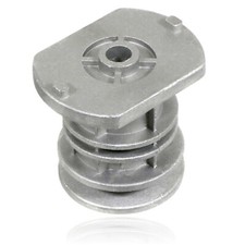 Blade Boss Adaptor Hub 22.2mm MOUNTFIELD STIGA CASTEL GARDEN CHAMPION LAWNKING