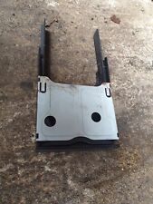 VW Golf MK4 Bora Rear Cup Holder Black 1J0862533D GTI V5 V6 TDI R32