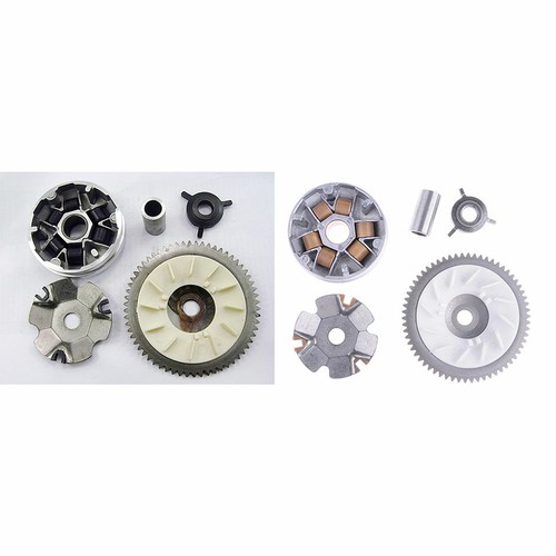 Woo ngy6 50cc engine complete - engine,