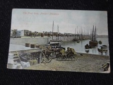 The Fisch ( rare spelling