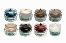 Set of 8 Custom Ethnic Gemini