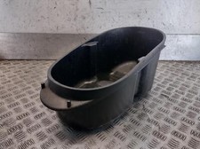 2005 PIAGGIO VESPA GTS 250 Seat Potty