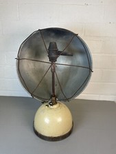 Vintage Paraffin Tilley Hendon R1 Radiator Heater
