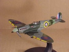 DEAGOSTINI #DAWF09 1/72