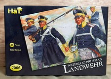 Airfix Waterloo Prussian