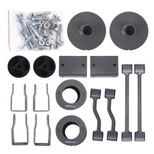 2.5" Suspension Lift Kit Shock