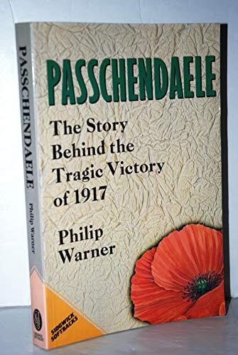 Passchendaele philip warner - passchendaele-philip,