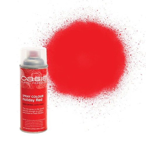 Flower spray paint - flower,