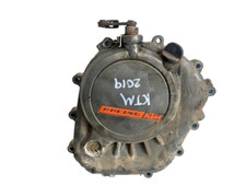 Ktm 125 duke - clutch, casing