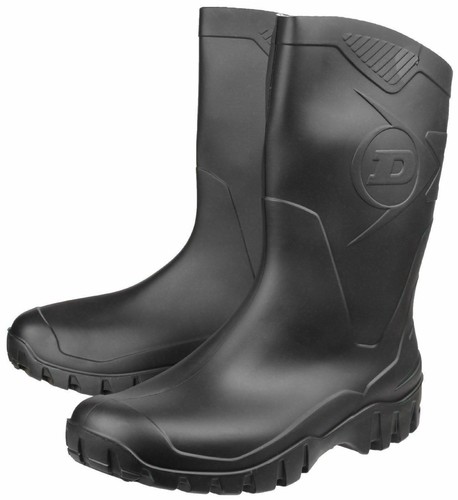 Unisex dunlop dee mid - dunlop,