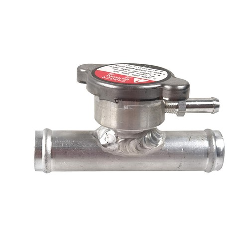 Aluminum 22mm hose line - 22mm,
