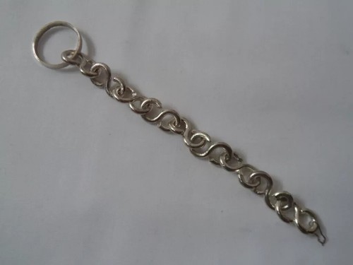 Bugle mouth piece chain - bugle,