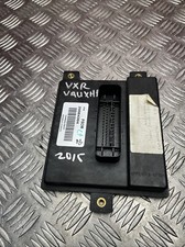 20964304  Vauxhall VXR 2015 FUEL PUMP CONTROL  MODULE RELAY