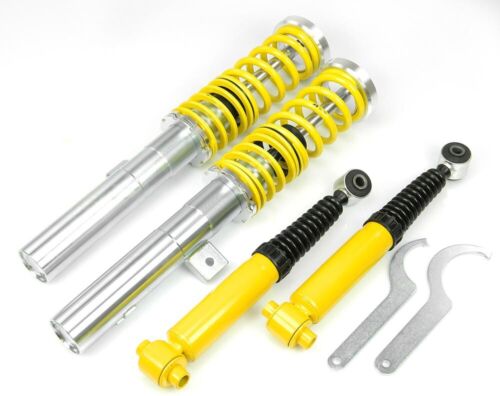 Coilover suspension sport - fk,