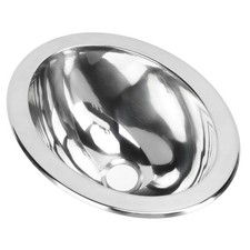 ･Single Bowl Bar Sink