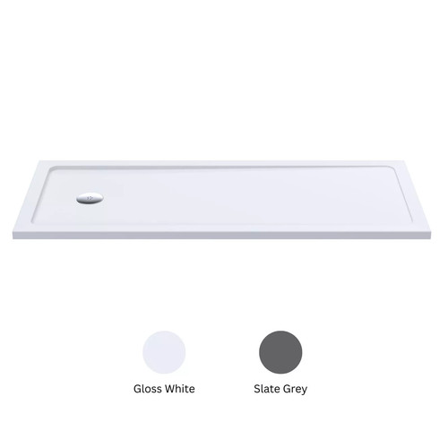 Slimline bath replacement - bath,