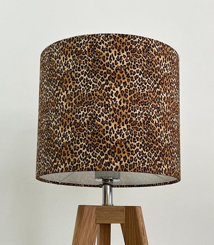 Brown leopard animal - leopard, print