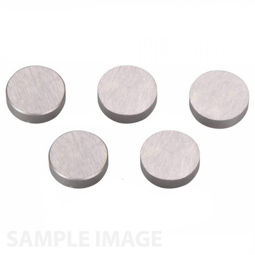 Valve shims 10mm 625 - 10mm, 2.625