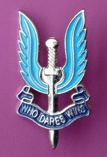 SAS Special Air Service