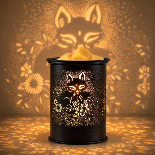 Wax melt warmer - wax,