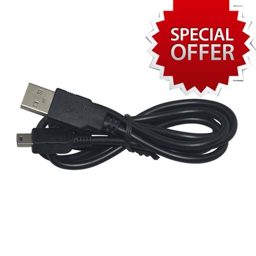 Ps3 controller charging cable - ps3,