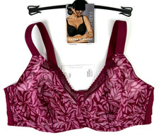 M&S Fabulous F+ Underwired