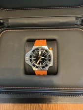 Omega Seamaster PloProf 1200m