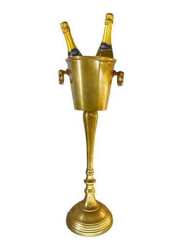Ice bucket floor standing - bucket,