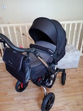 Jane Crosswalk Convert 2 in 1