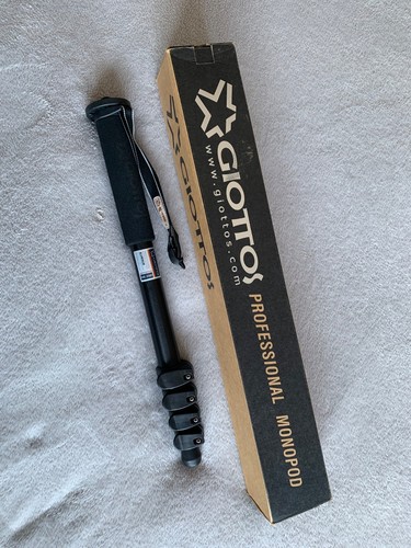 Giottos monopod mml 3290b - mml,