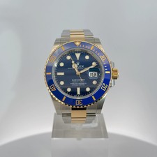 Rolex Submariner 126613LB 40mm