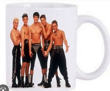 Take that topless  mug