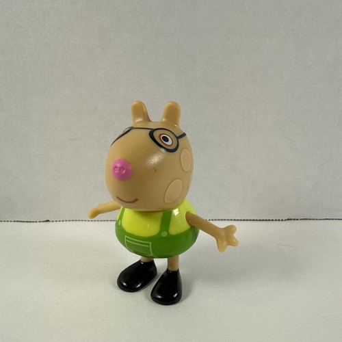 Peppa pig pedro pony plastic - peppa, ~