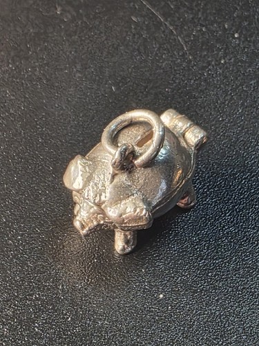 Vintage sterling silver
