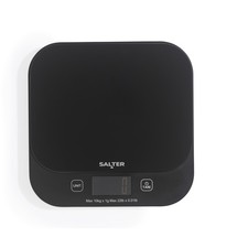 Salter Digital Kitchen Scale