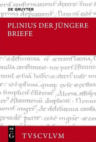 Briefe plinius der - der, jüngere