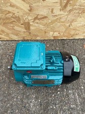 brook crompton 3 phase