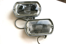 LUCAS FT LR8 1 SPOT LAMP  AND