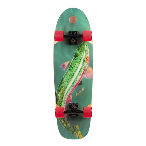 Landyachtz raft trout - landyachtz, 33"