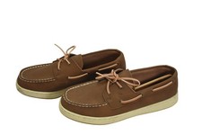 Sperry Boat Shoes Kids Size