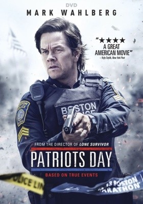 Patriots day - patriots,