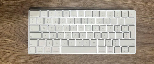 Genuine apple wireless - genuine,